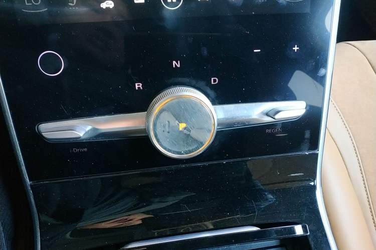 Used Roewe MARVEL X 2018 All-Wheel-Drive Model
