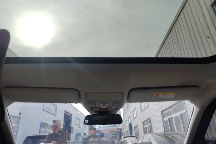 Used Land Rover Range Rover Evoque 2018 240PS PURE Style Edition
