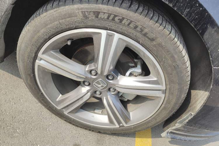 Used Honda Accord 2023 260TURBO Excellence Edition