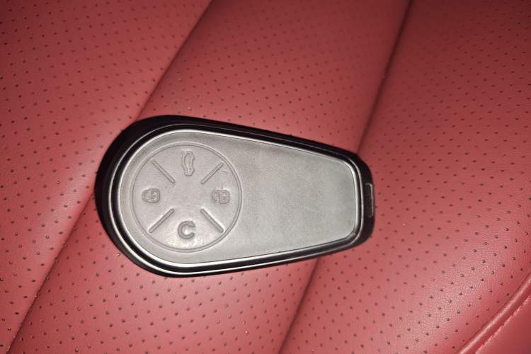 Used EXEED Star Era ES 2025 Extended-Range Pro High-Speed Driver Assistance