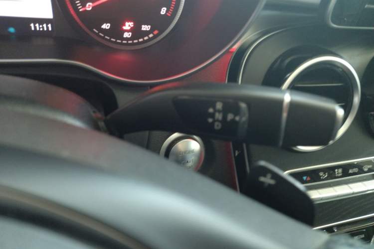 Used Mercedes-Benz C-Class 2018 C 200 L Sport Edition
