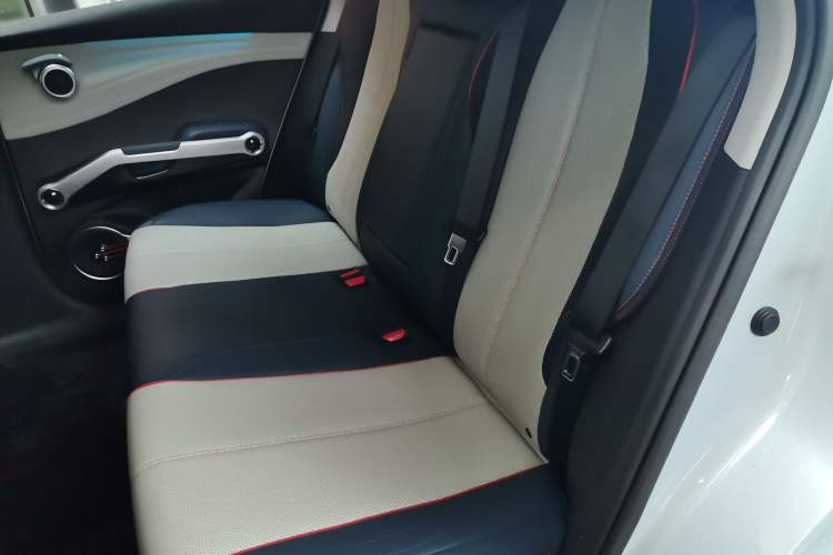 Used BYD Yuan PLUS 2022 510 km Flagship Version