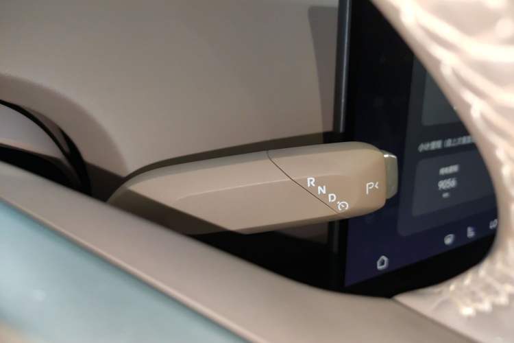 Used Avatr 07 2024 Max Extended-Range Edition