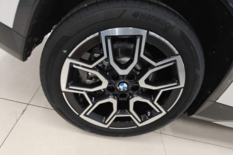 Used BMW X1 2023 sDrive25Li X Design Package