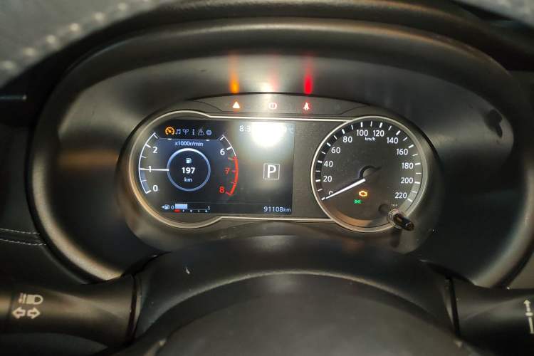 Used Nissan Kicks 2019 1.5L CVT Smart Connect Luxury Edition
