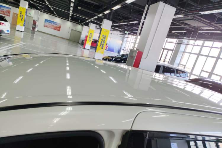 Used Honda Odyssey 2021 2.0L Rui-Changxiang Edition
