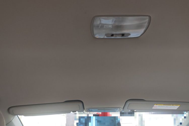 Used Honda Civic 2009 1.8L automatic comfort version
