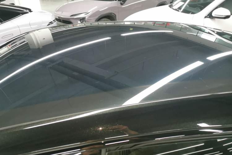 Used Avatr 06 2025 Pro Range-Extended Edition
