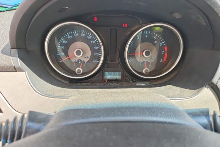 Used Buick Excelle 2011 1.6 LX-MT