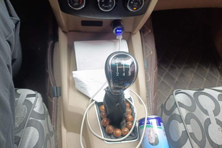 Used Wuling Hongguang 2015 1.5L S1 Standard China V-Emission Standards