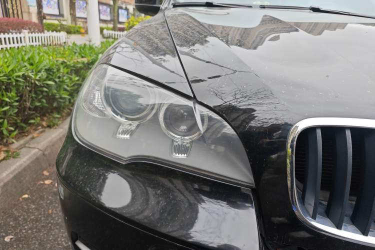 Used BMW X5 2013 xDrive35i Leading Model
