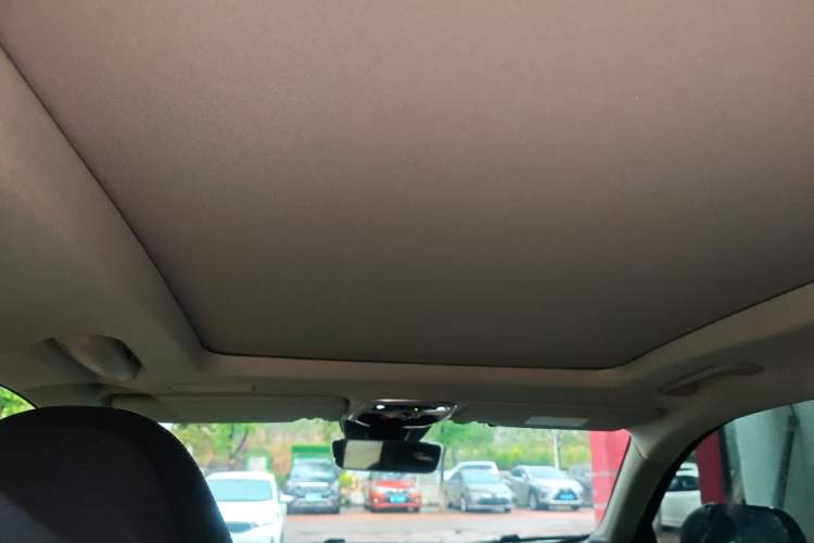 Used Lynk & Co 01 2019 2.0T Two-Wheel-Drive Pro Version China VI Standard