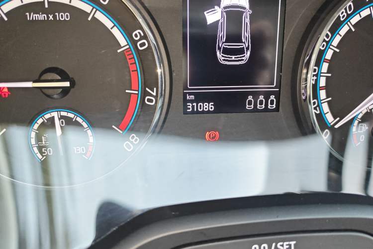 Used Skoda Karoq 2019 TSI280 SmartDrive Luxury Edition China VI standard
