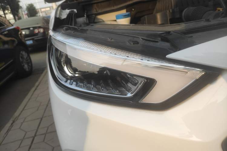 Used MG ZS 2020 180 DVVT Automatic Lite
