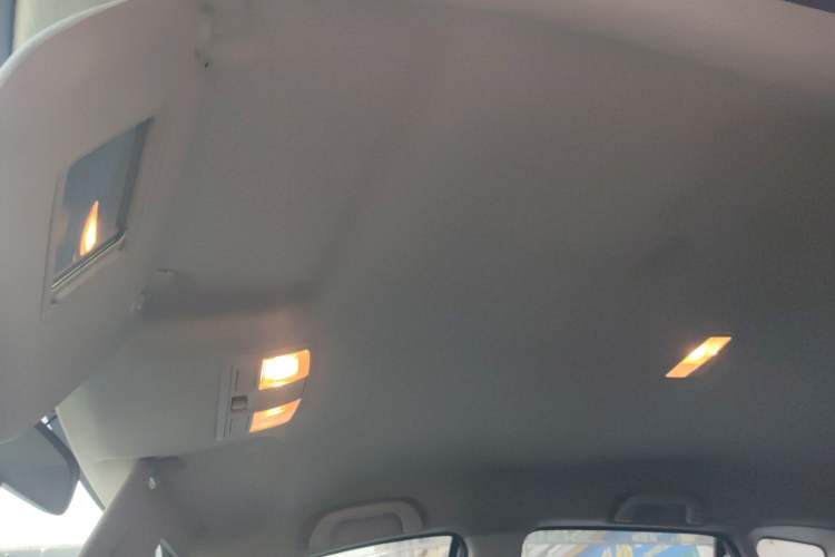 Used Mazda 3 2015 Hatchback 1.6L Manual Comfort Edition Headliner