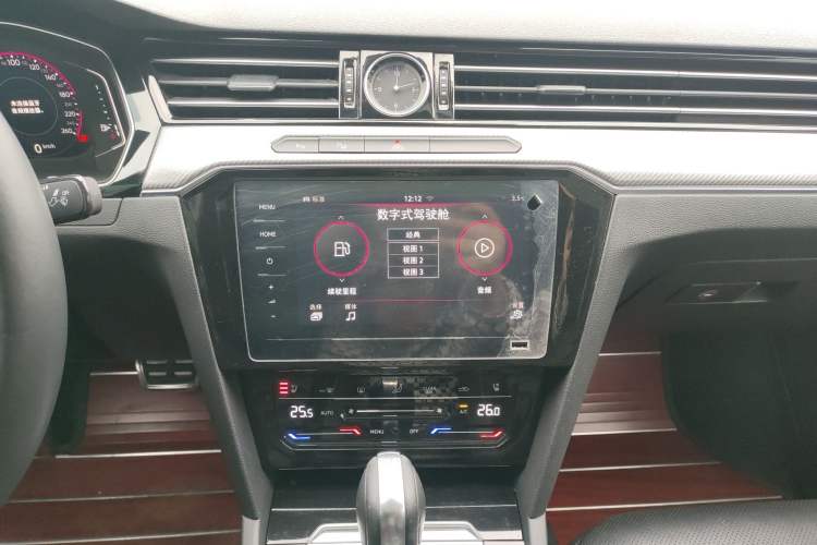 Used Volkswagen FAW-Volkswagen CC 2020 330TSI Glamour Edition China VI Standard