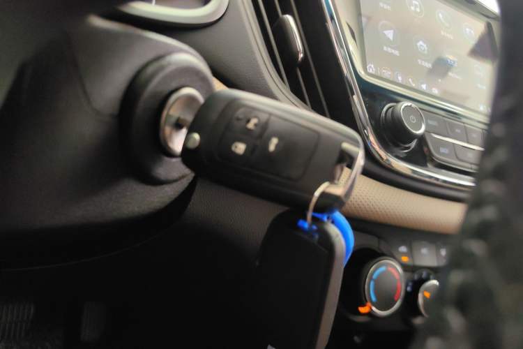 Used Chevrolet Monza 2022 320 Automatic Enjoyment Edition
