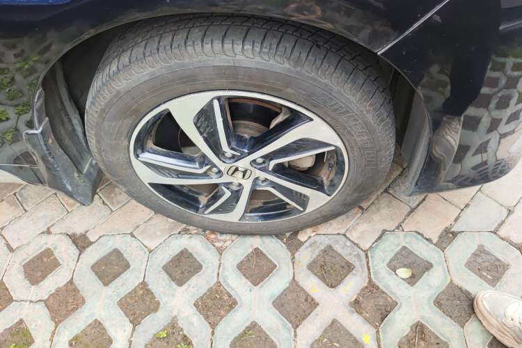 Used Honda Odyssey 2015 Revised Version 2.4L Supreme Edition
