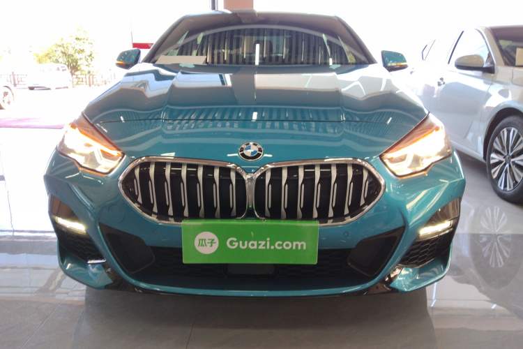 Used BMW 2 Series 2023 225i Four-Door Coupe M Sport Package