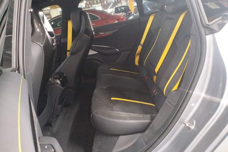 Used Xiaomi Auto SU7 Ultra 2025 Ultra Model