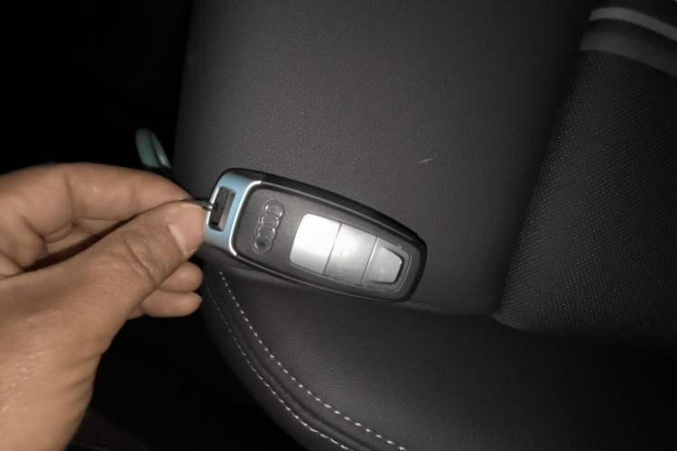 Used Audi A3 2023 Updated Sportback 35 TFSI Stylish Sports Type
