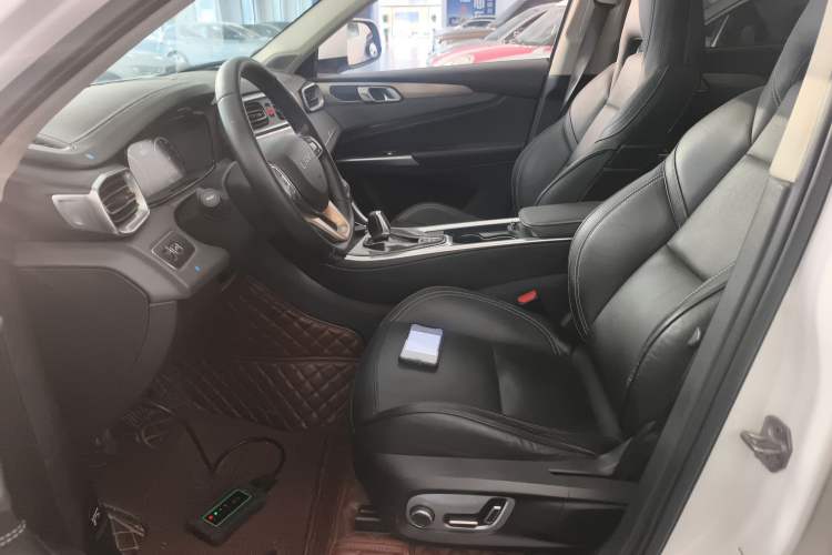 Used Lynk & Co 01 2017 2.0T Two-Wheel Drive Pro Edition