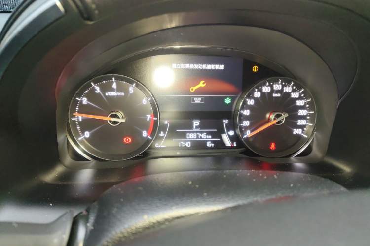 Used Honda Avancier 2017 370TURBO Four-Wheel Drive Prestige Edition
