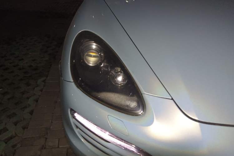 Used Porsche Cayenne 2011 Cayenne 3.0T