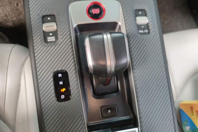 Used GAC Trumpchi EMPOW 2023 Shadow Leopard H High-Energy Hybrid Edition