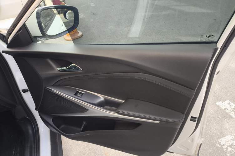 Used Chevrolet Menlo 2020 Starry Edition