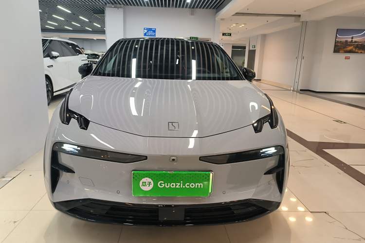 Used Zeekr X 2025 5-Seater Four-Wheel Drive Sport Version
