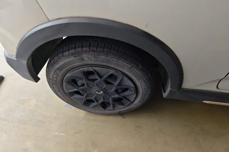 Used Wuling Hongguang MINIEV 2022 GAMEBOY 200km Gaming Edition with Lithium Iron Phosphate
