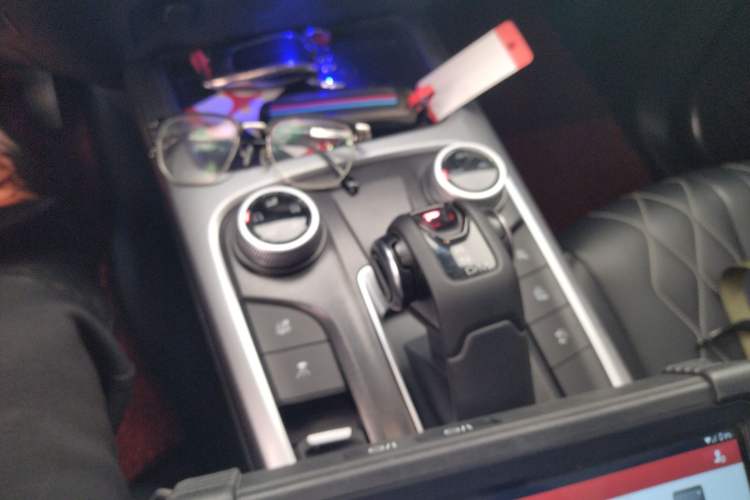 Used Tank 300 2021 Off-Road Edition 2.0T Challenger