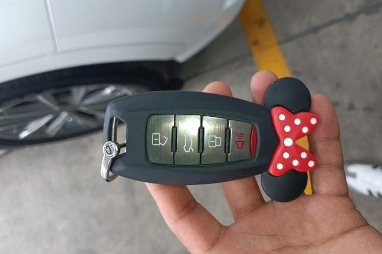 Used Haval H6 2021 1.5 GDIT Automatic Champion Edition
