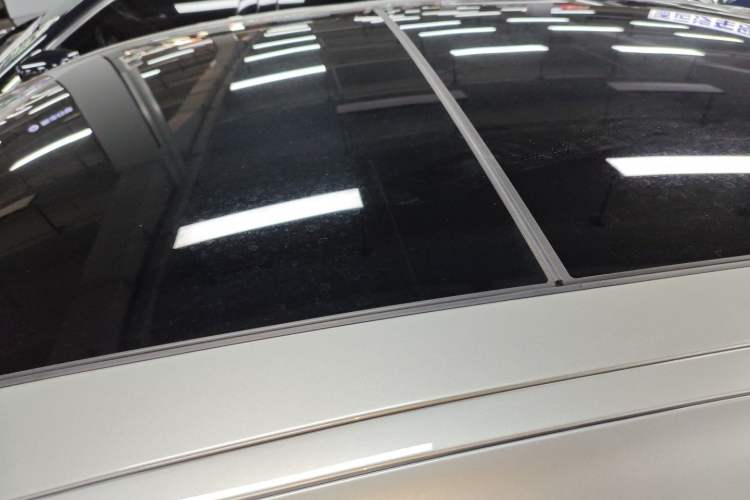 Used BMW 7 Series 2019 Restyled 740Li Leading Edition M Sport Package
