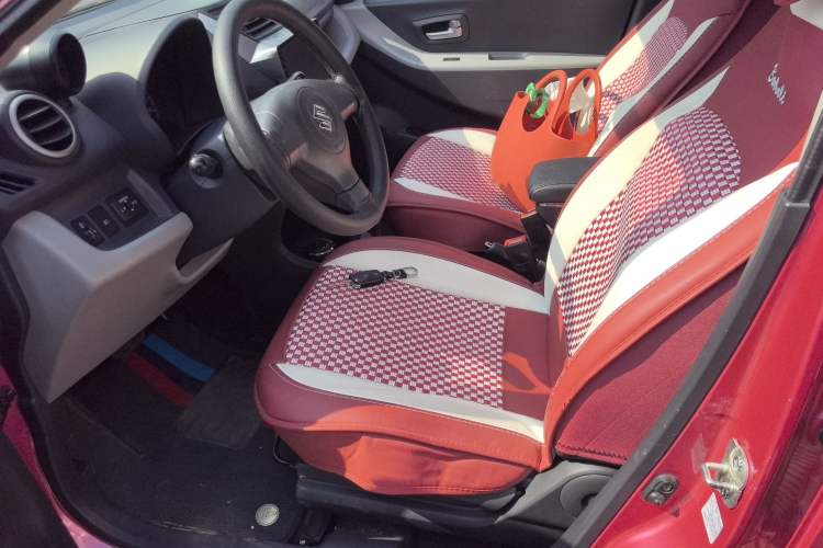 Used Suzuki Alto 2013 1.0L Automatic Luxury Model
