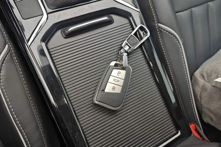 Used Volkswagen Passat 2022 330TSI Starry Elite Edition