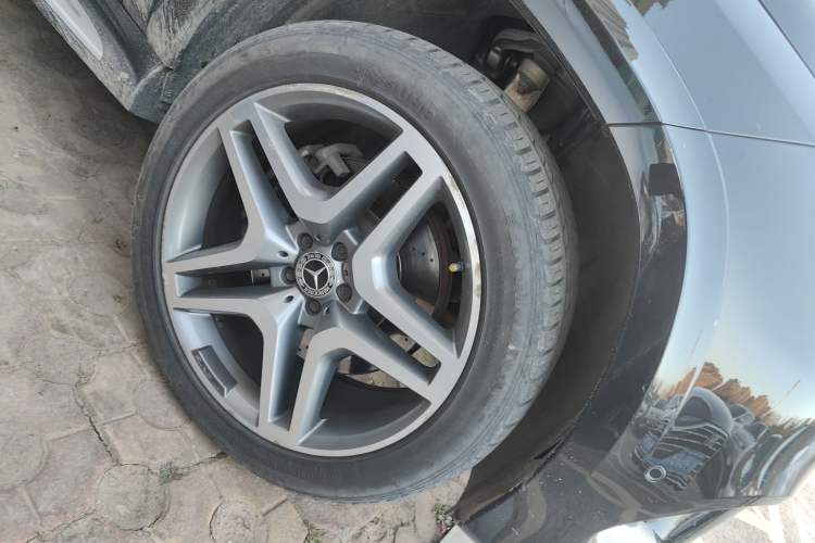 Used Mercedes-Benz CLS 
