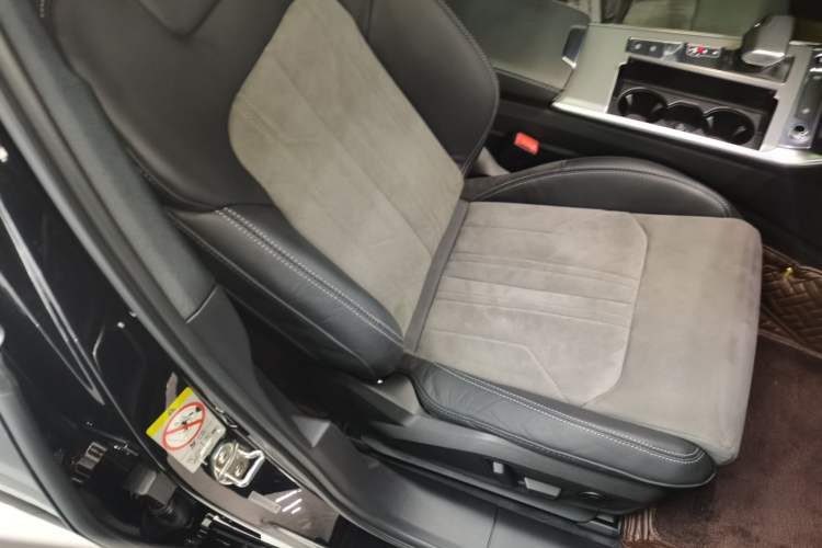 Used Audi A6L 2022 45 TFSI Prestige Dynamic Edition