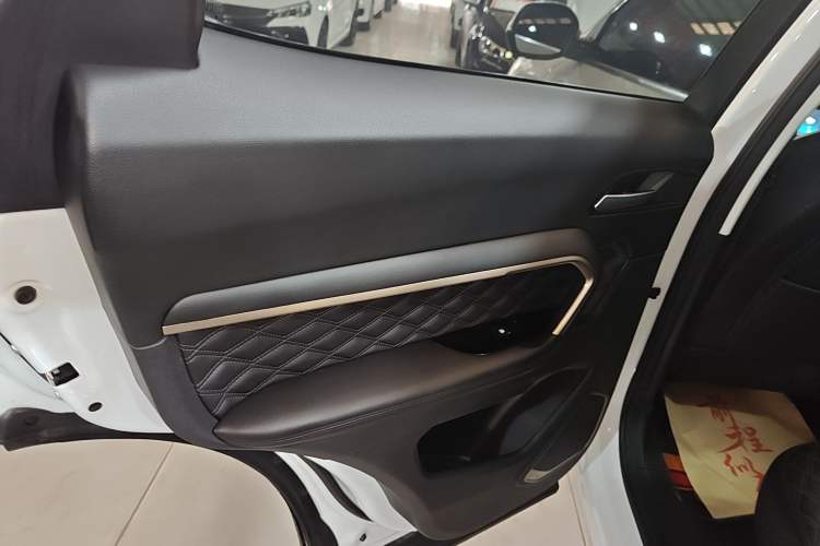 Used Haval H6 2021 2.0 GDIT Automatic Champion Edition