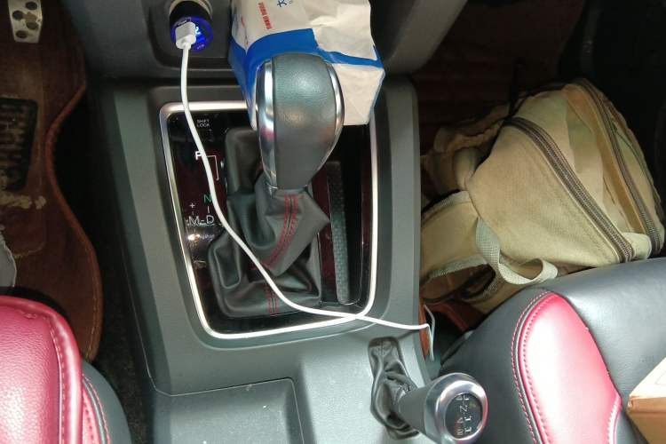 Used BAIC Off-Road BJ40 2017 40L 2.3T Automatic All-Wheel Drive Ring of the Tower Champion Edition
