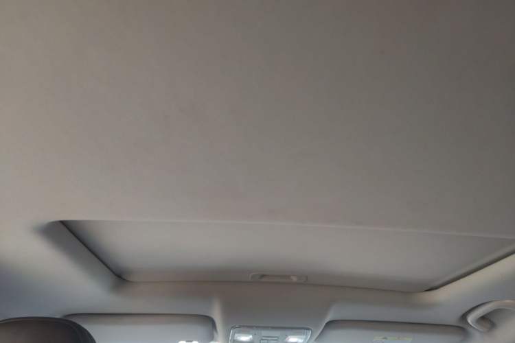 Used CHANGAN CS35PLUS 2018 1.6L Manual Changlian Edition China V Standard