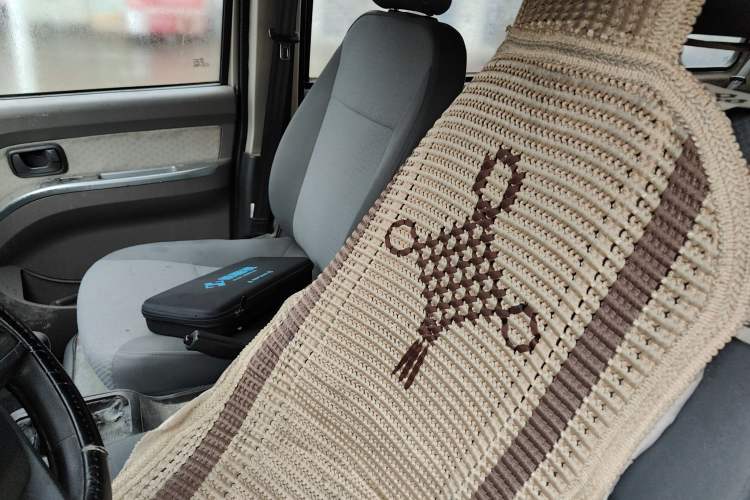 Used Wuling Rongguang 2017 1.5L Extended Basic Version
