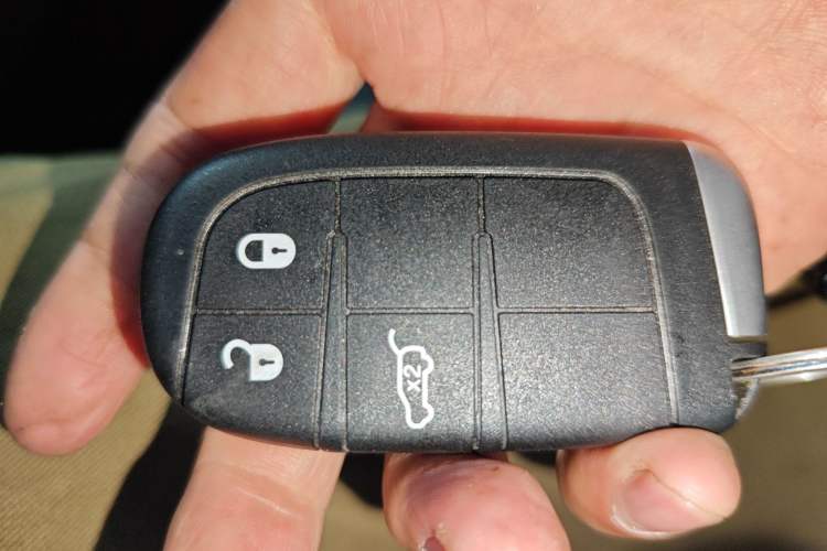 Used Jeep Renegade 2016 1.4T Automatic Smart Edition