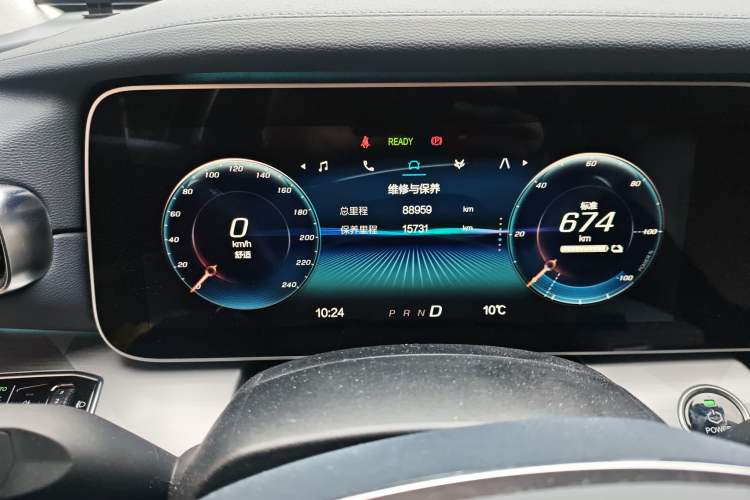 Used ARCFOX Alpha S 2021 708S+ 160kW
