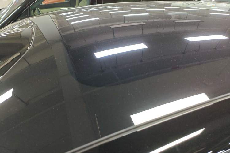 Used Zeekr 001 2026 Model 103° Rear-Drive Max Version Roof