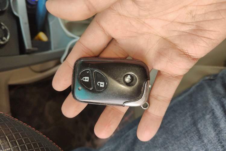 Used BYD L3 2012 1.5L Manual Comfort Edition
