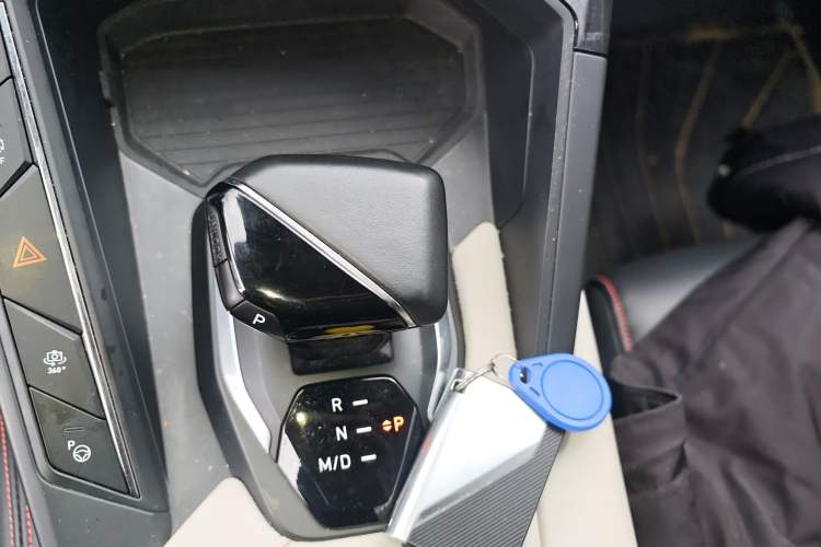 Used Lynk & Co 06 2020 1.5T YAO Halo