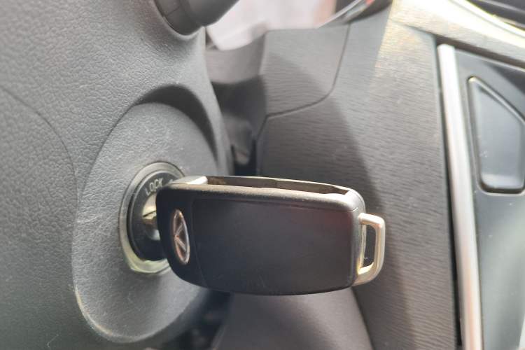 Used Chery Arrizo 3 2015 1.5L Manual Genuine Version