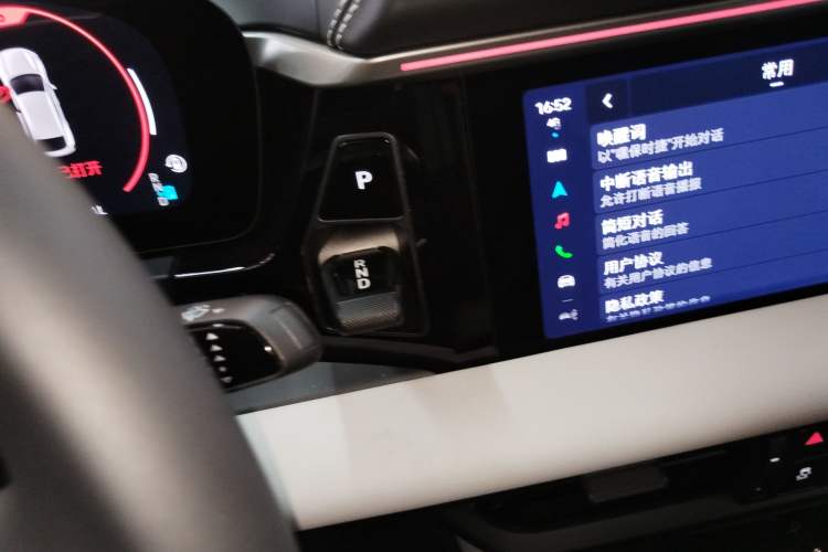 Used Porsche Macan 2024 Macan Long Range Edition